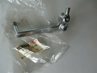 Yamaha Schaltpedal XJ750 SECA shift pedal Original NEU