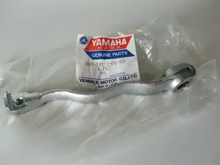 Yamaha Schaltpedal Arm TY250 493-18111-01-93 Original NEU