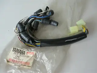 Yamaha Kabelbaum Cockpit Instrument FJ1100 socket cord 36Y-83509-00 Original