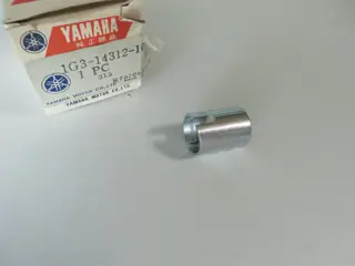 Yamaha Gasschieber RD50M valve throttle Original NEU