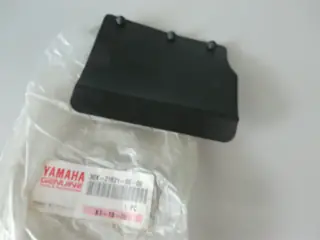 Yamaha Spritzschutz TRX850 XTZ750 XT250 XT350 XVS1100 XT600Z flap