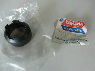 Yamaha Krümmermutter LB3-M Bop 1V3-14713-00 Original NEU