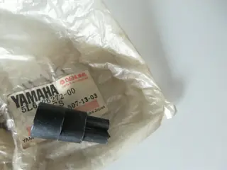 Yamaha Gaszug Verbinder DT80 LC DT80LCII RX50 RX80 YSR50 YSR80 5L6-26272-00 Original