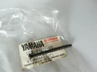 Yamaha Scheinwerfer Einstellschraube RD80 LCI RD350 LC YPVS Original
