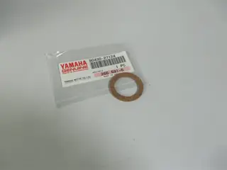 Yamaha Dichtung Öltank XT500 XT550 XT600 E XT600Z SR500 RD250 RD400 90430-27124