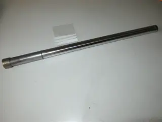 Yamaha Standrohr DT50M fork tube Original NOS