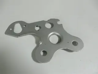Yamaha Tachohalter Instrumentenhalter GT50 GT80 bracket meter  477-83519-00-35  NOS