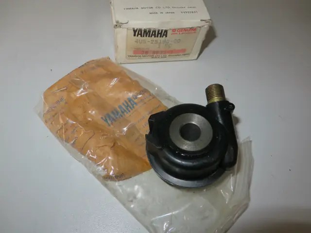 Yamaha Tachoschnecke Tachoantrieb RD125 RD250 LC RD350 LC YPVS RD80 MX RD80 LCII RX80 4U5-25190-00