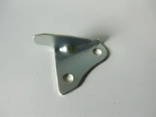 Yamaha Sitzbank Stopperblech RD50M RD50 DX seat stopper pin Original NEU