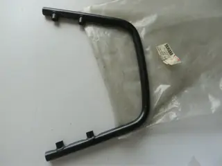 Yamaha Sozius Haltegriff RD80 MX RD50 MX pillion grab handle NOS