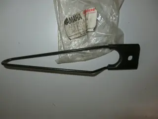 Yamaha Kabelhalter für Tachowelle DT50 MX DT80 MX cable holder 5J0-23318-00 Original NEU