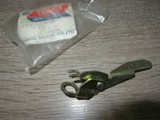 Yamaha Anlasser Choke Hebel LB3-M LB3-80 Bop starter lever 1V3-14175-00 Original NEU