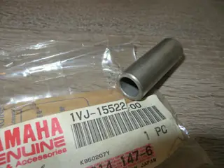Yamaha Anlasser Freilauf Zahnradwelle XT600E TT600E XTZ660 SZR660 1VJ-15522-00 Original