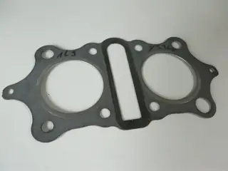 Yamaha Zylinderkopfdichtung XS360 cylinder gasket 1L9-11181-00 original NOS