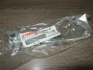 Yamaha Bremshebel VMX1200 Vmax FZR600 FZR500 XVS1100 XVS650 brake lever original NEU