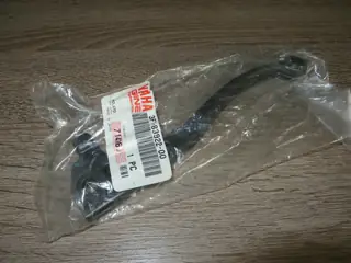 Yamaha Bremshebel XTZ660 XTZ750 XT350 TDR250 DT50R XT600 DT80 LCII brake lever original NEU