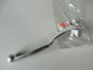 Yamaha Kupplungshebel TRX850 FZR600R YZF600R Clutch Lever 3LN-83912-00 Original NEU