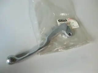 Yamaha Kupplungshebel YZ80 TT600 TT350 XG250 Tricker Clutch Lever 23X-83912-02​​​​​​​ Original NEU