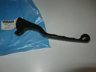 Yamaha Bremshebel RD80 LCI RX50 RZ50 brake lever 5R2-83922-00 Original