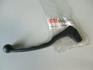 Yamaha Kupplungshebel RD80 LCII RD125 LC XV500 26R XJ650 Turbo XV1000SE Clutch Lever Original NEU