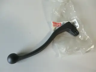 Yamaha Kupplungshebel DT50R DT80 LC TDR125 XT550 XT600E XTZ660 Tenere XTZ750 clutch lever Original  3FY-83912-01