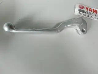 Yamaha Kupplungshebel RX50 RX80 YSR50 YSR80 Clutch Lever 4G3-83912-00 Original NEU