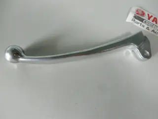 Yamaha Kupplungshebel RD80 MX clutch lever Original