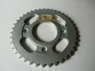 Yamaha Kettenrad 39 Zähne RD125 RD200 rear sprocket Original