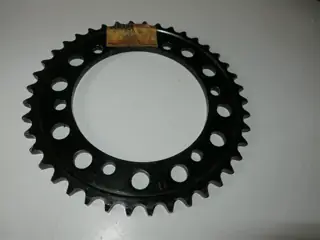 Yamaha Kettenrad FJ1100 FJ1200 rear sprocket 36Y-25441-21-00 original