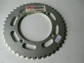 Yamaha Kettenrad XT600 E XV250 Virago rear sprocket original