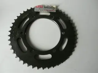 Yamaha Kettenrad FZR600 FZ750 Genesis rear sprocket original