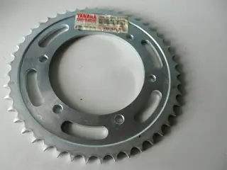 Yamaha Kettenrad FZR750 R OW01 FZR1000 GTS1000 YZF1000R original