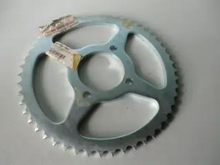 Yamaha Kettenrad DT80 LCII rear sprocket original