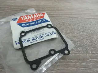 Yamaha Schwimmerkammerdichtung TY50M DT50MX DT80 MX RD80 MX RD50M DT50M GT50 GT80 4U1-14384-00 Original