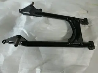 Yamaha Hinterradschwinge Chappy LB50 LB80 rear swing arm Original NOS