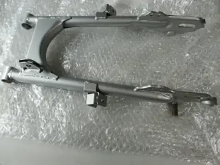 Yamaha 16 Zoll Hinterradschwinge TY50 M rear swing arm Original NOS