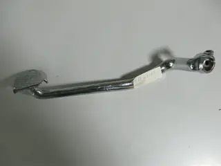 Yamaha Bremspedal XS650 TX650 brake pedal Original NOS