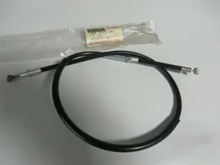 Yamaha Anlasserkabel Dekompressionszug SR500 Starter Cable  2H6-26331-00 Original Neu