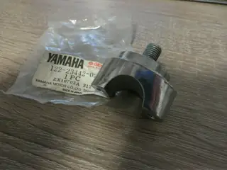 Yamaha Lenkerhalter FS1 FS50 RD80 MX RD50 DX TY80 GT50 Chappy Bop 122-23442-02
