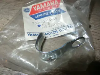 Yamaha Kabelhalter FS1 RD200 LB50 LB Chappy LB3-M LB3-80 Bop TY50M RD50 DX GT50 GT80 260-23318-40