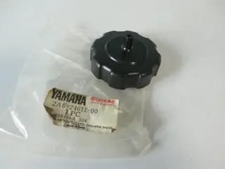 Yamaha Tankdeckel DT80 MX DT125 DT175 DT250 XT500 TZ 125 DT50 MX 2A6-24611-00