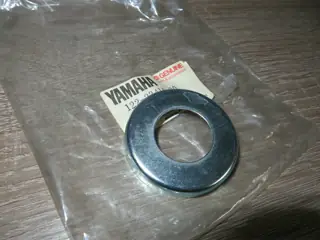 Yamaha Lenkkopflager Deckel Bop Chappy YL1 DT1 DT80 RD80 MX DT50M TY50M TY125 DT175 RD50M 122-23416-00