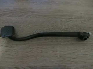 Yamaha Bremspedal Fußbremshebel RD250 RD400 Lever Brake Original NOS