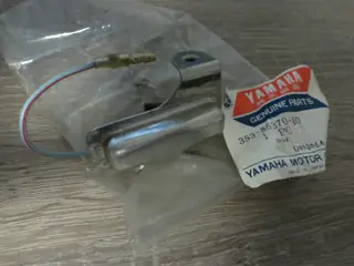 Yamaha Widerstand GT50 GT80 RD50 DX 2U1 TY50 resistor 353-85370-10 original