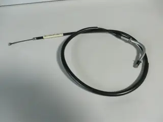 Yamaha Gaszug XJ650 4K0 throttle cable Original NOS 4K0-26311-00