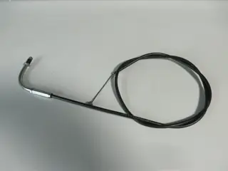 Yamaha Gaszug TX750 throttle cable 341-26311-01 Original NOS