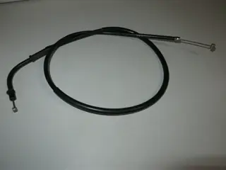 Yamaha Gaszug XV750 SE throttle cable Original NOS