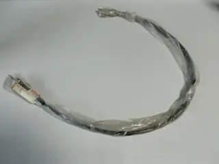 Yamaha Tachowelle RD250 RD350 RD400 RD50 MX RD80 MX speedometer cable Original