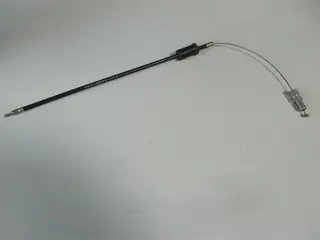 Yamaha Ölpumpenzug RD50M RD50DX oil pump cable 353-26321-02 Original