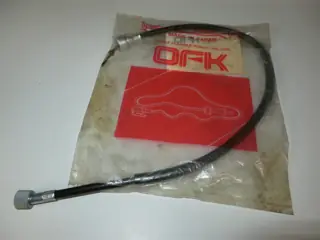 Drehzahlmesserwelle für Yamaha TX750 XS400 12E tachometer cable